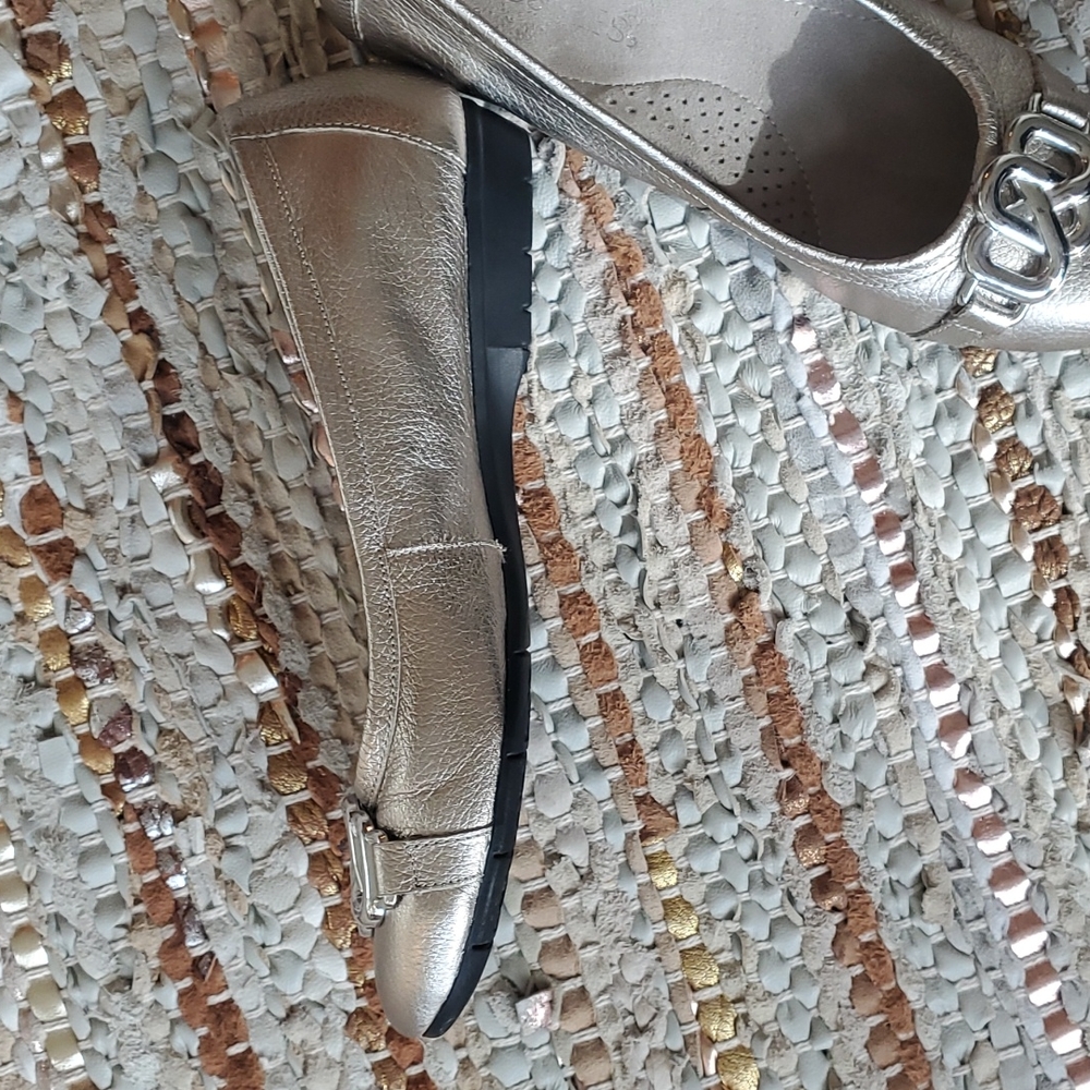 Aerosoles mini wedge - Picture 4 of 9